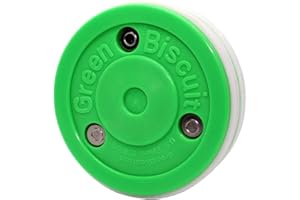 Green Biscuit PRO