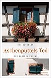 Cover zum Buch Aschenputtels Tod