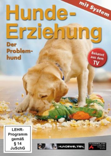 Preisvergleich Produktbild Hundeerziehung mit System: Der Problemhund