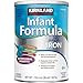 Produktbild Kirkland SignatureTM Infant Formel W/Präbiotika & Eisen Support für Baby 's Wachstum 36 Oz