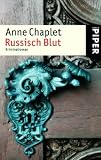 Cover zum Buch Russisch Blut