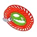 Produktbild Homyl 1 Stück Multifunktions-Angelrolle Linie Drachen Reel Winder Seilwinde Durchmesser 20cm - rot grün