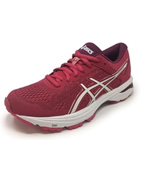 Asics Damen Gt-1000 6 Gymnastikschuhe