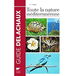 Toute la nature méditerranéenne Livre en Ligne - Telecharger Ebook