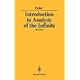Introduction to Analysis of the Infinite: Book II