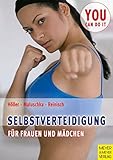 Image de Selbstverteidigung für Frauen und Mädchen (You can do it)