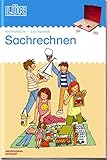 LÜK-Übungshefte / Mathematik: LÜK: Sachrechnen: Textaufgaben 2. und 3. Klasse by 