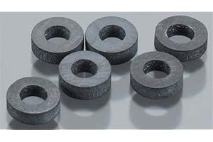 Guarnizioni aria per aerografo Paasche