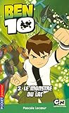 BEN 10 - Le monstre du lac