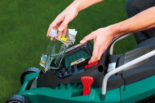 Bosch AL 3620 CV Ladegerät - 7