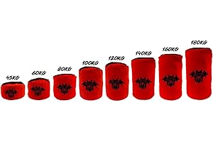 Cerberus Strength Doppellagiger Sandsack (2. Generation) Premium-Sandsack