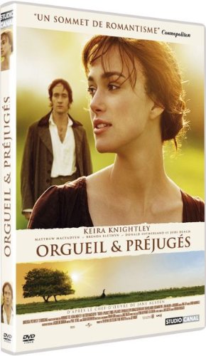 Orgueil et Préjugés