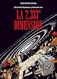 Julius Corentin Acquefacques, tome 5 : La 2,333ème Dimension by 