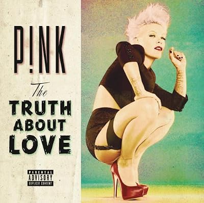 Rca Records Label The Truth About Love