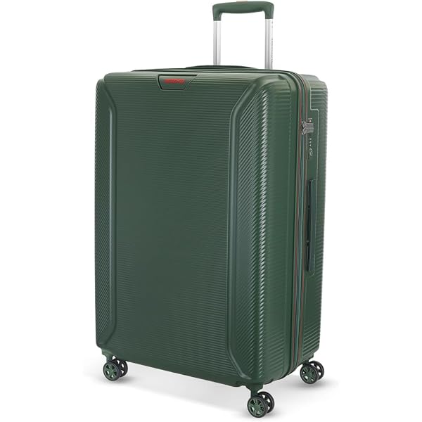Buy Toy Creation Ventex Germany Zigzag Trolley Set of 3 Anti-Theft