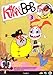 Kika & Bob - Volume 3 (Ep. 15-20) ( The Incredible Adventures of Kika & Bob ) ( Kika and Bob (Vol. 3 - Episodes 15-20) ) [ Origine Olandese, Nessuna Lingua Italiana ]