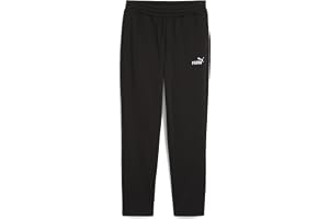 PUMA herr Stickade byxor Ess No. 1 Logo Sweatpants Fl Op