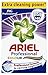 Produktbild Ariel Professional Colorwaschmittel Pulver, 9,1 kg, 1er Pack (1 x 140 Waschladungen)