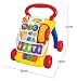 2 in 1 Musical Baby Activity Walker & Childrens Learning Centre SY81