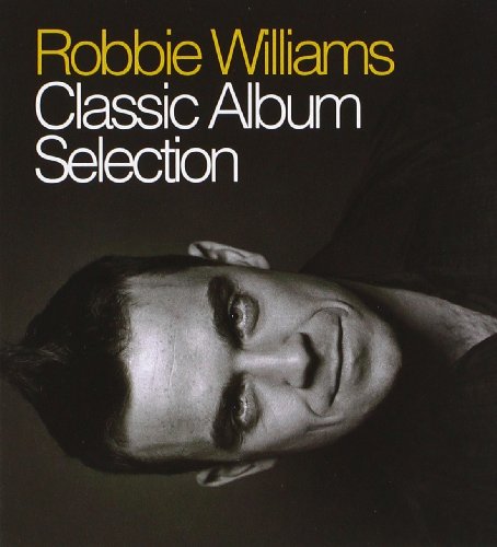 Preisvergleich Produktbild Classic Album Selection (Limited Edition)