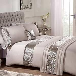 Suchergebnis auf Amazon.de für: king of queens - Bettwäsche-Sets