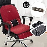 Weich, bequem, bequem und bequem: weicher und bequemer als die Konkurrenz, mit 1-9 einstellbarer Temperatur, 3-12 Stunden, bequemer zu bedienen