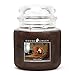 Produktbild Goose Creek Cozy Home Duftkerze, Wachs, braun, 454 g