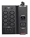 Produktbild BlueWalker MBS/IEC PDU 1 – 3 KVA noir-unité Verteilung von Energie (PDUs) (Vertikal/Horizontal 0 – 45 °C schwarz 20 – 90% 160 x 180 x 50 mm)