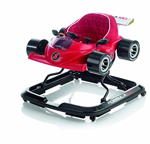 Jane 6432 G74 Lauflernhilfe Formula Kid