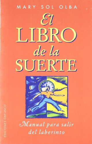 Preisvergleich Produktbild El libro de la suerte (EXITO)