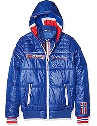 Nebulus Chaqueta Hawk Azul L