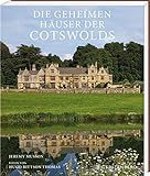 Die geheimen Häuser der Cotswolds by 