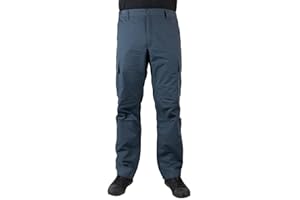 LA Police Gear Men's Cargo Straight