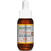 Garnier Vitamin C Super Brightening Night Serum