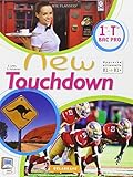New touchdown 1e Term Bac Pro