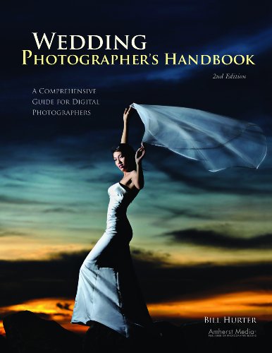 Wedding Photographer's Handbook (English Edition) Wedding Photographer's Handbook (English Edition)