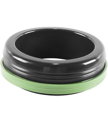 JOINT ETANCHEITE GAINE TURBOCOMPRESSEUR POUR BMW X5 (E53) 3.0 D - 11617801222