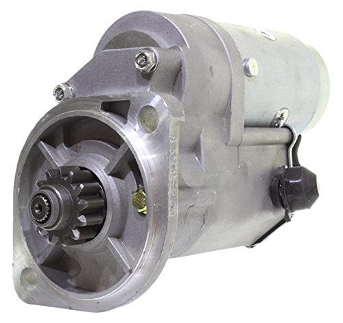 Preisvergleich Produktbild ALANKO 10440402 Starter