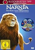 Die Chroniken von Narnia: Die Reise auf der Morgenr�te - Georgie Henley