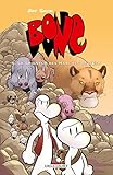 Bone, Tome 5 : Le Seigneur des Marches de l'Est by Jeff Smith, Alain Ayroles