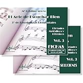 EL ARTE DE ESCUCHAR BIEN 3&ordm;