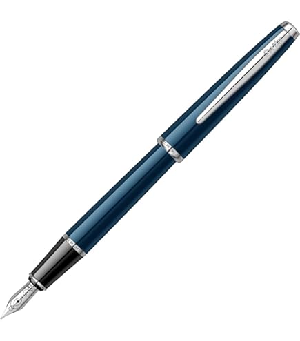 Monteverde Engage One Touch Rollerball Pen - Black Carbon Fiber Medium Point