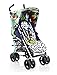 Cosatto To and Fro Reversible Stroller - Pitter Patter