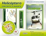 Image de Helicóptero (Construye tu maqueta)