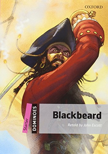 Dominoes Starter Blackbeard MP3 Pack