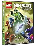  Lego Ninjago - Masters of Spinjitzu Stagione 02 [Italia] [DVD]