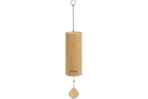LeSage Wind Chime Indoor Sound Therapy Instruments Buddha Wind Chimes Meditation Chimes Bamboo Wind Chimes Sound Healing Instruments Winner