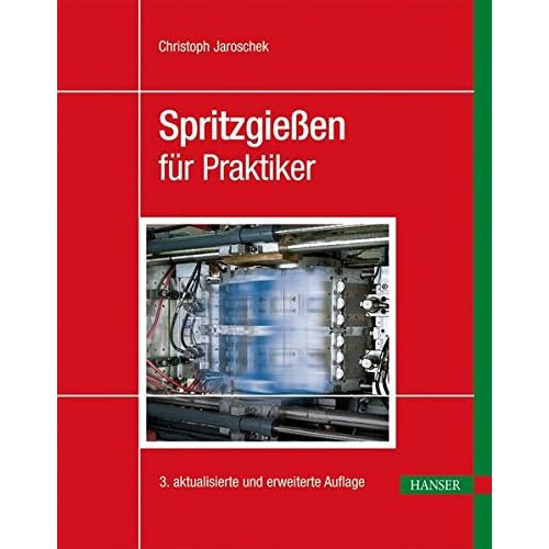 [PDF] Download Spritzgießen für Praktiker Kostenlos