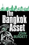 Cover zum Buch The Bangkok Asset