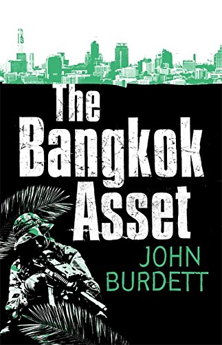 Cover zum Buch The Bangkok Asset